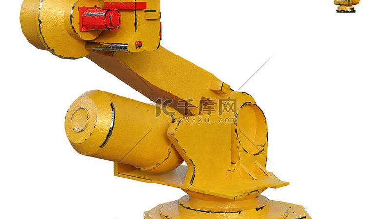 工业齿轮故障诊断：揭秘齿轮失效背后的真相