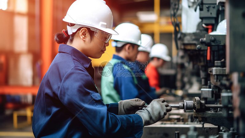 铝件机械加工外协：揭秘十强品牌背后的技术奥秘