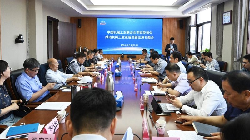智能制造设备选型：如何从技术参数中找到“黄金搭档”**